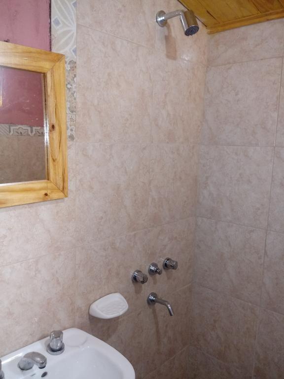 Andino Hostel Tilcara Zewnętrze zdjęcie